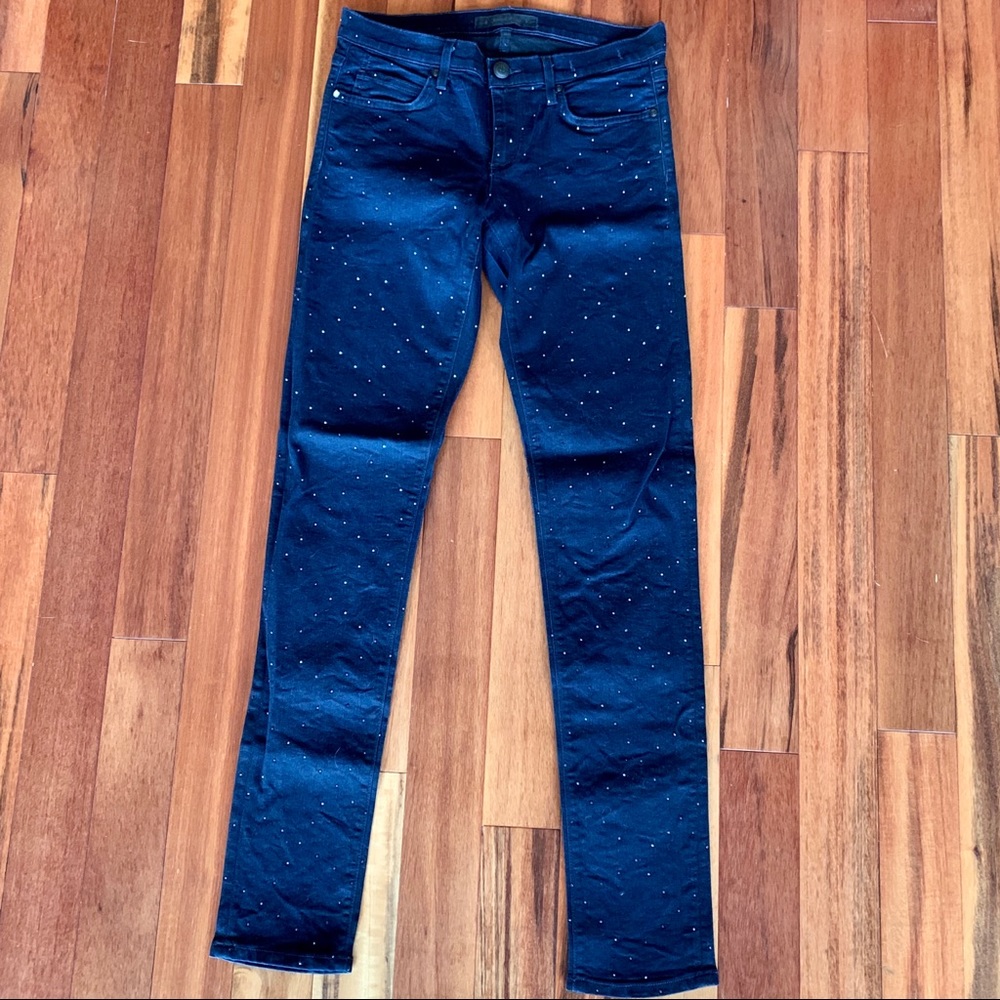 Juicy Couture Skinny Jeans